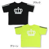 マスキングロゴ Tシャツ 5254K | BABYDOLL | 詳細画像4 