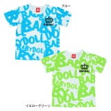 ペイントロゴ Tシャツ 5260K | BABYDOLL | 詳細画像3 