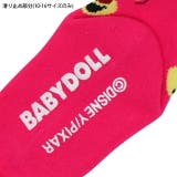 ディズニー トイ・ストーリー クルーソックス 5387 | BABYDOLL | 詳細画像3