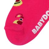 ディズニー トイ・ストーリー クルーソックス 5387 | BABYDOLL | 詳細画像5