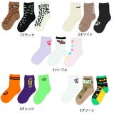 クルーソックスセット 5679 | BABYDOLL | 詳細画像2