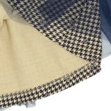 総柄チュールスカート 5830K | BABYDOLL | 詳細画像5