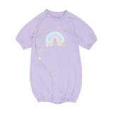 虹 | 立体モチーフ2WAYオール 6281B | BABYDOLL