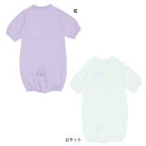 立体モチーフ2WAYオール 6281B | BABYDOLL | 詳細画像4