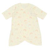 虹 | コンビ肌着 6282B | BABYDOLL