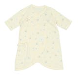 ロケット | コンビ肌着 6282B | BABYDOLL
