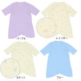 コンビ肌着 6282B | BABYDOLL | 詳細画像4