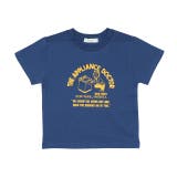 Aタイプ | お着替えプリントTシャツ 6779K | BABYDOLL