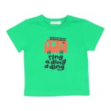 Eタイプ | お着替えプリントTシャツ 6779K | BABYDOLL