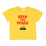 Gタイプ | お着替えプリントTシャツ 6779K | BABYDOLL