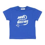 Mタイプ | お着替えプリントTシャツ 6779K | BABYDOLL