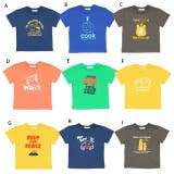 お着替えプリントTシャツ 6779K | BABYDOLL | 詳細画像6 