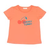 Aタイプ | お着替えプリントTシャツ 6780K | BABYDOLL