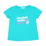 Dタイプ | お着替えプリントTシャツ 6780K | BABYDOLL