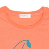 お着替えプリントTシャツ 6780K | BABYDOLL | 詳細画像6 