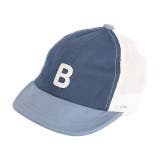 BABY メッシュキャップ 帽子(6か月～1歳)6864 | BABYDOLL | 詳細画像8 