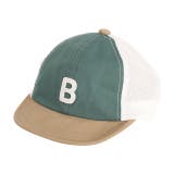 BABY メッシュキャップ 帽子(6か月～1歳)6864 | BABYDOLL | 詳細画像9 