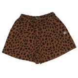 ブラウン | ジョーゼットキュロット 6560K (トップス別売) | BABYDOLL