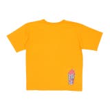 ICEE 接触冷感 フロントロゴTシャツ 6690K | BABYDOLL | 詳細画像9 