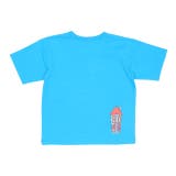 ICEE 接触冷感 フロントロゴTシャツ 6690K | BABYDOLL | 詳細画像10 