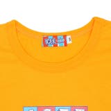 ICEE 接触冷感 フロントロゴTシャツ 6690K | BABYDOLL | 詳細画像5 