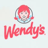 Wendy's 親子お揃い バックプリントTシャツ 6694A | BABYDOLL | 詳細画像7 