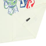 ディズニー トイ・ストーリー キャラクターフードロンT 7054K | BABYDOLL | 詳細画像7