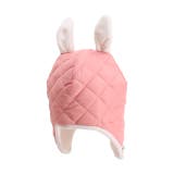 ウサギ | ベビーアニマル帽子 7082 | BABYDOLL