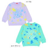 カラフルペイントトレーナー 7120K | BABYDOLL | 詳細画像3