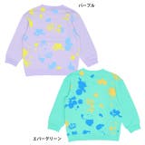 カラフルペイントトレーナー 7120K | BABYDOLL | 詳細画像4