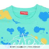 カラフルペイントトレーナー 7120K | BABYDOLL | 詳細画像5
