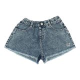 デニム | デニム ショートパンツ 7233K 冬物 | BABYDOLL