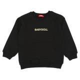 親子お揃い つながるファミリートレーナー 7630K 冬物 | BABYDOLL | 詳細画像10