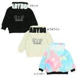 親子お揃いボアジップパーカー 7164K 冬物 | BABYDOLL | 詳細画像4