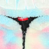 親子お揃いボアジップパーカー 7164A 冬物 | BABYDOLL | 詳細画像5