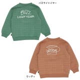 ディズニー キルトトレーナー 7339K 冬物 | BABYDOLL | 詳細画像4