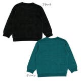 総柄蓄光トレーナー 7516K 冬物 | BABYDOLL | 詳細画像4