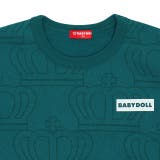 総柄蓄光トレーナー 7516K 冬物 | BABYDOLL | 詳細画像5