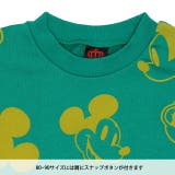 ディズニー キャラフロッキー総柄トレーナー 7189K | BABYDOLL | 詳細画像6