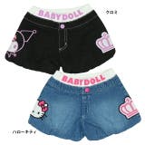 サンリオ バルーンショートパンツ 7689K | BABYDOLL | 詳細画像3 