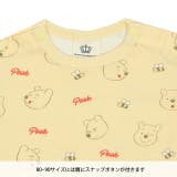 ディズニー 総柄ボディスーツ 7879B | BABYDOLL | 詳細画像6