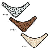リバーシブルバンダナスタイ 7892 | BABYDOLL | 詳細画像4