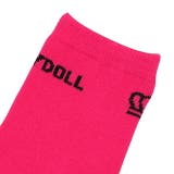 クルーソックスセット 7898 | BABYDOLL | 詳細画像6