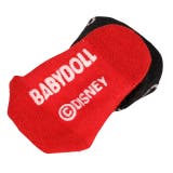 ディズニー ベビーソックス 7908 | BABYDOLL | 詳細画像7