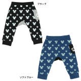ディズニー 総柄モンキーパンツ 7920B | BABYDOLL | 詳細画像3