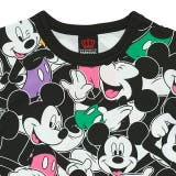 ディズニー 総柄Tシャツ 8022K | BABYDOLL | 詳細画像5