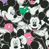 ディズニー 総柄Tシャツ 8022K | BABYDOLL | 詳細画像7