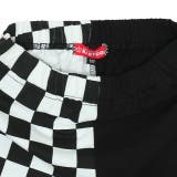 ディズニー カーズ チェッカーハーフパンツ 8084K | BABYDOLL | 詳細画像4