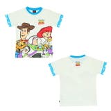 ディズニー トイ・ストーリー 袖柄Tシャツ 8089K | BABYDOLL | 詳細画像3