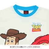 ディズニー トイ・ストーリー 袖柄Tシャツ 8089K | BABYDOLL | 詳細画像4